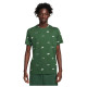 Nike Ανδρική κοντομάνικη μπλούζα Sportswear Tee Club AOP
